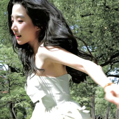 面包，巴士和第二次初恋