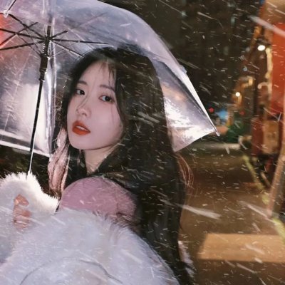 魔力女战士